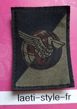 N0405patch écusson insigne