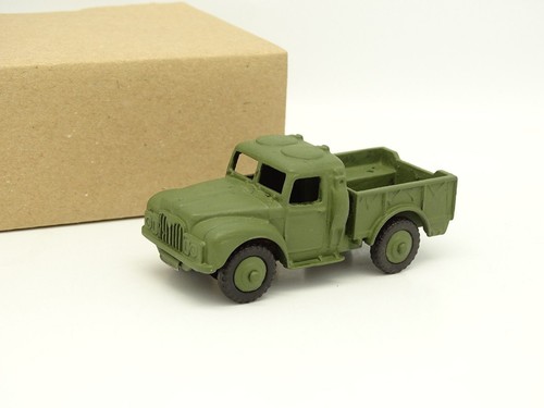Dinky toys militaire sb - gb,