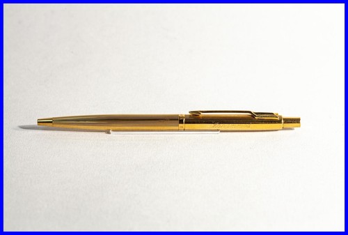 Stylo bille vintage parker - à,
