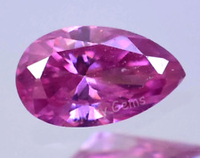 Diamant Loose Fancy Rose CVD