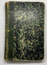 La Veuve De Sologne Histoire D’un Couteau De Chasse Édition Originale De 1866