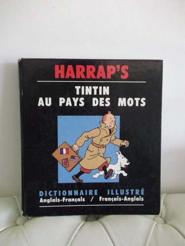Dictionnaire illustré
