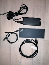 Station d'accueil /Docking