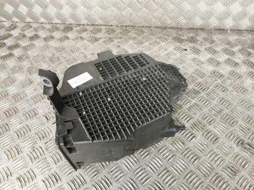 Boitier filtre air - boitier,