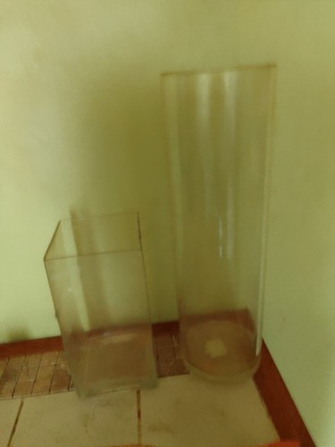 Vase décoration x 14 - ,