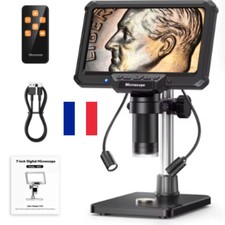 Microscope Numérique Pro