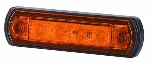 Feu position latéral led - de,