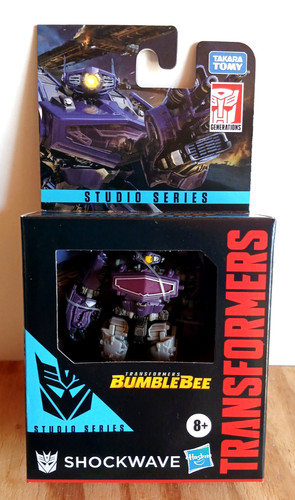 Figurine hasbro transformers - hasbro,