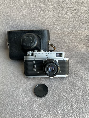 Appareil photo télémétrique