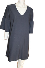 "MANGO" ROBE TUNIQUE  TISSU