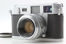 Appareil photo télémétrique CLA'd [MINT] Aires 35 IIIC 35mm Coral 45mm...