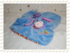 ⑥ - Doudou Plat Carré