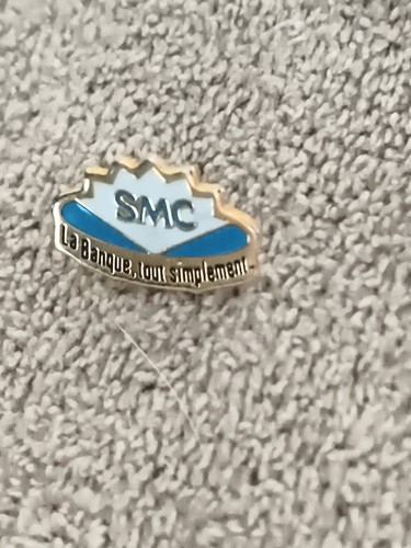 Pin smc banque tout - smc, la