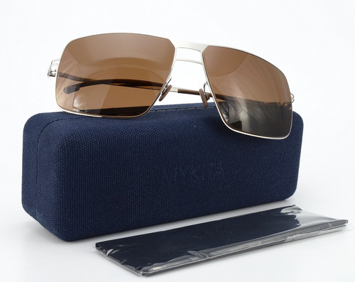 Lunettes soleil mykita - lunettes,