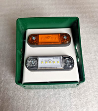 DOITRAND - feux clignotants