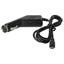 Chargeur voiture Micro-USB