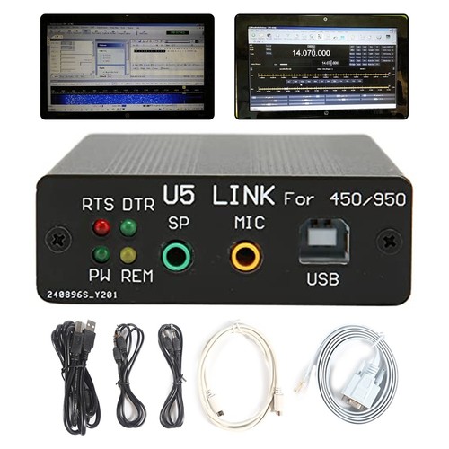 Pour yaesu ft450 ft950d - yaesu,