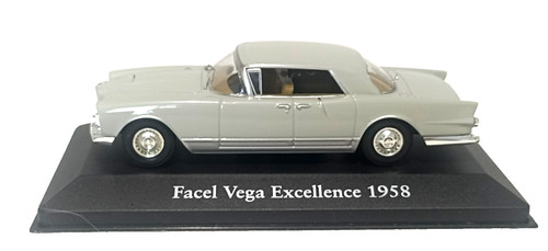 Facel vega excellence 1958 - ,