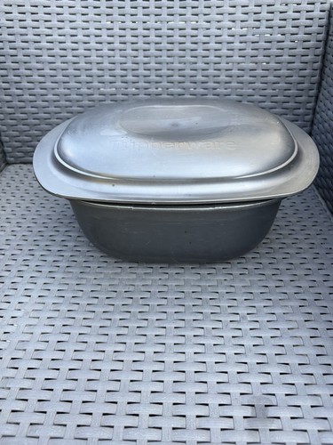 Tupperware cocotte ultra - , pro