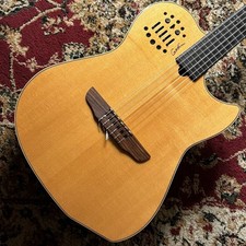 Godin Multiac Nylon SA
