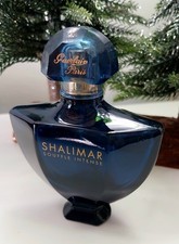 Flacon Vide Shâlimâr Souffle Intense 50 ml - Güêrlain
