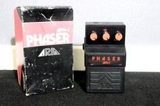 +Aria Phaser APH-1 Japan | Pédale vintage rare, révisée & garantie 1 an