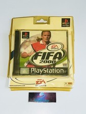 Pack Blister Rigide Fifa 2000