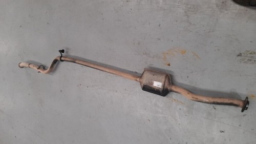 K163 catalyseur citroen - k163,