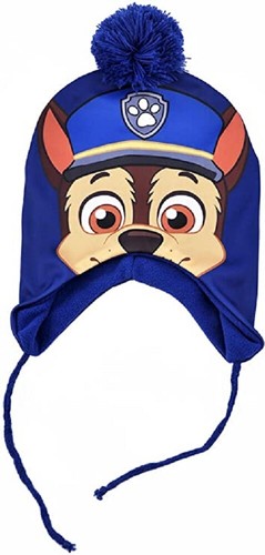 Paw patrol péruvien - x,