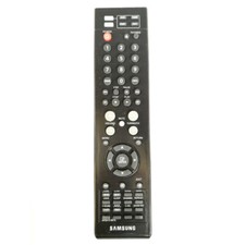 Télécommande système home cinéma SAMSUNG AH59-01907K neuve AH59-01907B