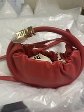 Sac Cuir Sonia Rykiel Domino