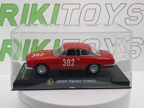 Alfa romeo 2600 - alfa,