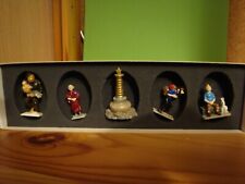 Pixi mini - hergé - tintin au