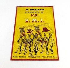 Programme De Football