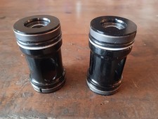 Pistons fourche Kayaba Bud Racing