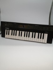 YAMAHA REFACE DX Clavier