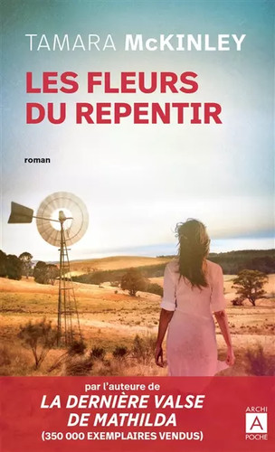 Les fleurs repentir tamara - du,