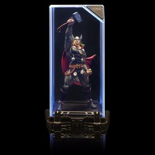 Sentinel Super Hero Illuminate