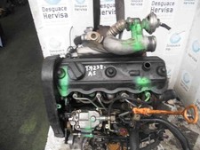 AFN MOTEUR COMPLET / 125457