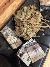 Sac à dos tactique Karrimor
