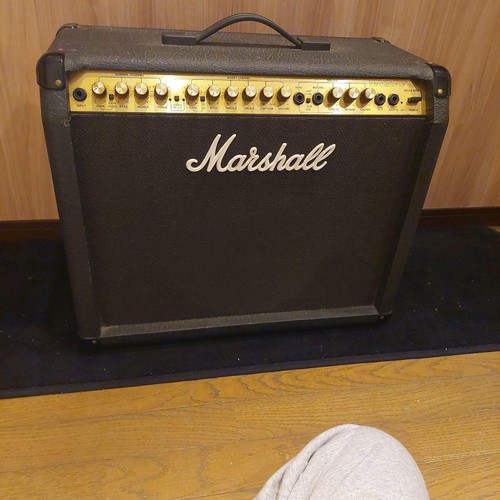 Marshall valvestate 80v guitar - valvestate,