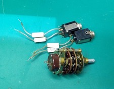 Speaker selector with