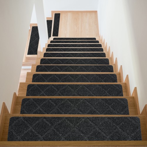 Non Antidérapantes Escalier