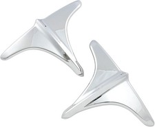 Pare-boue arrière (bord