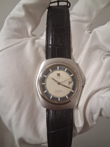 Tissot seastar lobster - tissot,