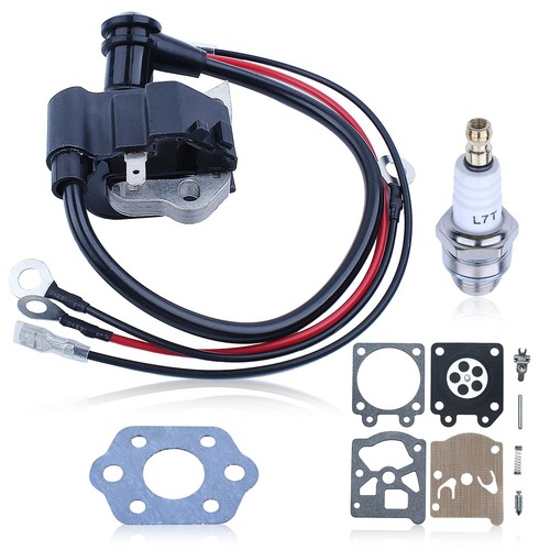 Kit bobine allumage - de, d'allumage,