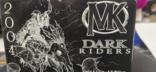 Mage knight dark riders - mage,