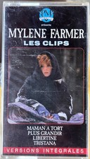 MYLENE FARMER - LES CLIPS -
