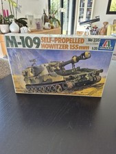 Maquette vintage tank