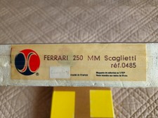 Amr ferrari 250 - ferrari,